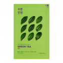 Holika Holika Pure Essence Mask Sheet - Green Tea