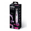 Lady shaver BRAUN FG1100