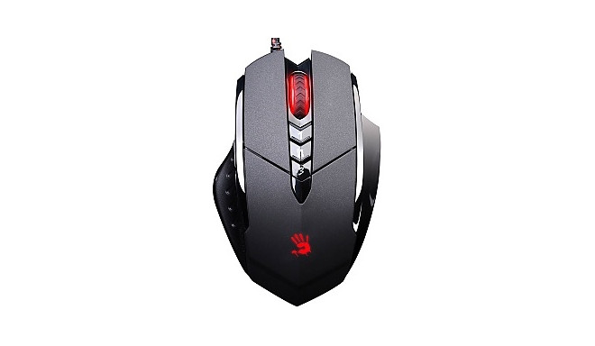 A4Tech Bloody V7m mouse USB Type-A V-Track 3200 DPI