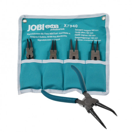 JOBI EXTRA tangid SEG.225/4tk/karp