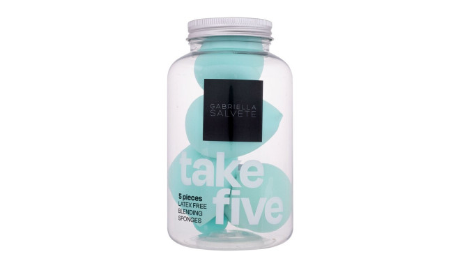 Gabriella Salvete Take Five (5ml)