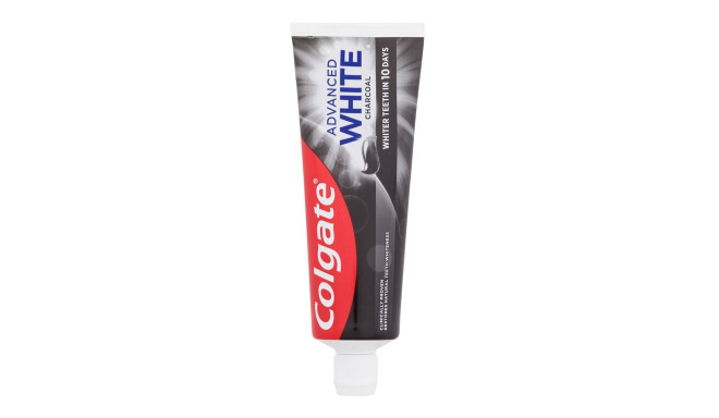 Colgate Advanced White Charcoal (75ml)