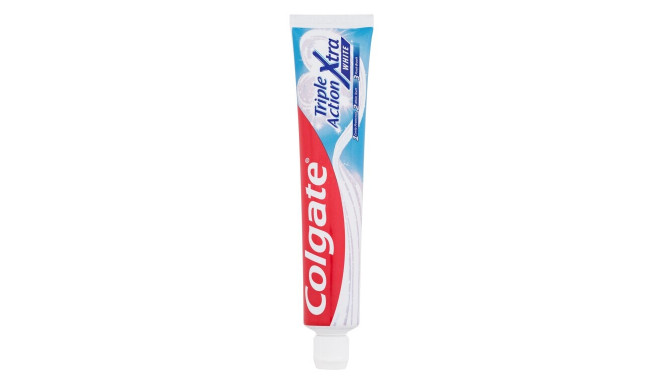 Colgate Triple Action Xtra White (75ml)