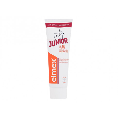 Elmex Anti-Caries Professional Junior (75ml)
