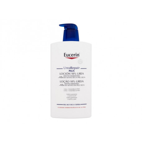 Eucerin UreaRepair Plus 10% Urea Lotion (1000ml)