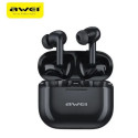 Bluetooth earphones T1 Pro black