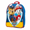 Paw Patrol Drawing School set with backpack