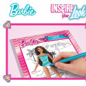 Barbie Sketch book Inspire Your Look