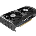 Graphics card GeForce RTX 3050 ECO 8GB GDDR6 128bit 3DP/HDMI