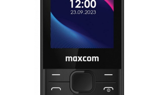 Mobile phone MM 248 4G DualSIM