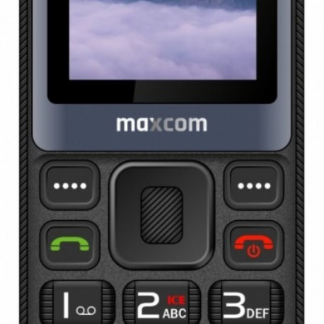 Mobiiltelefon MM 718 4G