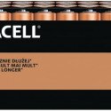 Batteries Basic AAA/LR3 Blister of 24 pieces