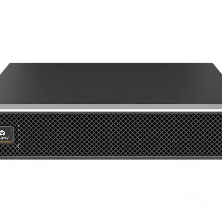 Väline akukapp GXT5-EBC72VRT2U 3kVA (GXT5) ja 2.2kVA–3kVA (Edge) jaoks, siinidega