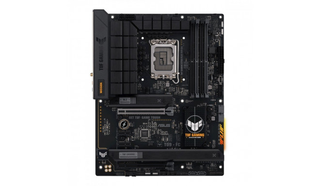 TUF GAMING B760-PLUS WIFI D4 s1700 4DDR4 ATX