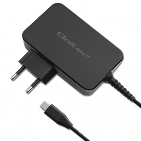GaN POWER PRO laadija 1xUSB C, 100W, 5 20V
