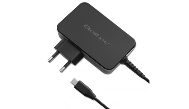GaN POWER PRO laadija 1xUSB C, 100W, 5 20V