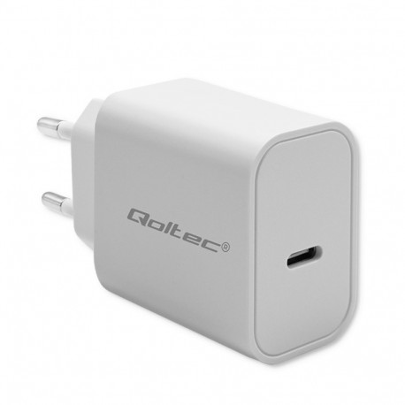 Ülikiire PD laadija USB C 20W 5 12V