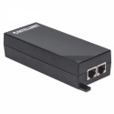 Adapter / Zasilacz Inte llinet POE+ 30W 1X Gig