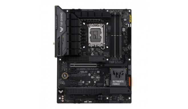 Asus mainboard TUF Gaming Z790-PLUS WiFi s1700 4DDR5 ATX
