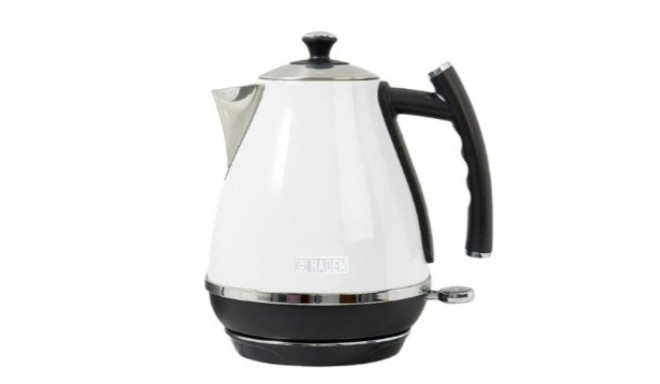 Kettle Cotswold 1.7l white