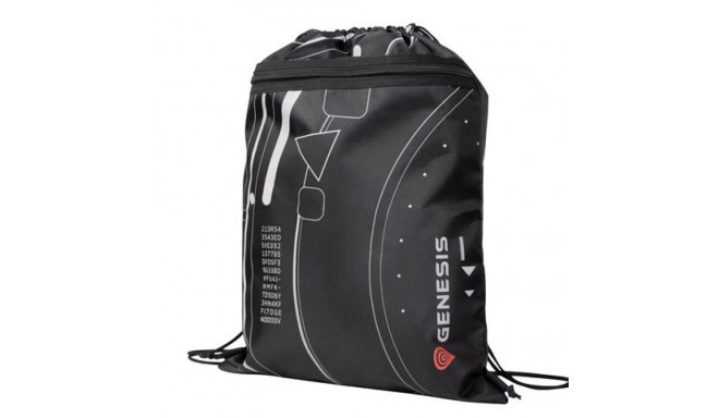 Gym bag backpack Genesis Elara G2