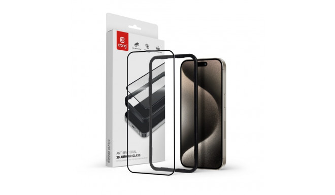 Tempered glass