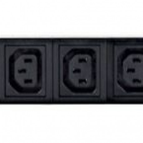 Product Name: 1U Rackmount Power Distribution Unit (PDU)
Specifications: