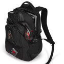 CATURIX FORZA eco backpack 17,3 inches 28.5l