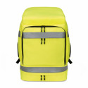 Backpack HI-VIS 65l yellow