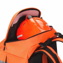 Backpack HI-VIS 65l orange