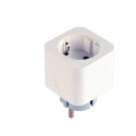 Smart Power Socket Tuya DE White