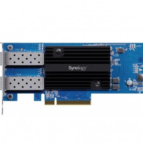 Synology E25G21-F2