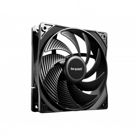 Product Overview:
The be quiet! Pure Wings 3 120mm PWM high-speed 