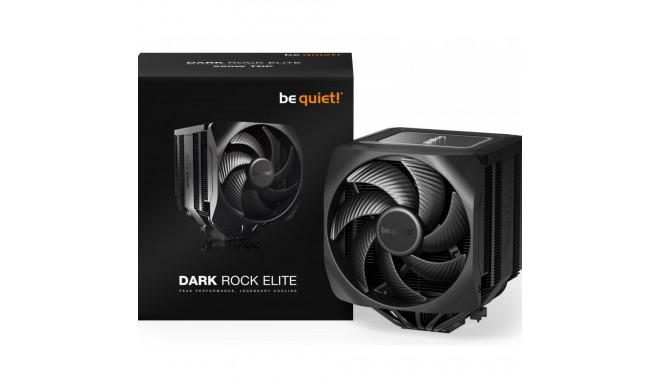 Cooler CPU Dark Rock Elite BK037