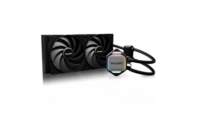 be quiet Pure Loop 2 280mm AIO CPU Cooler