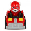 Vehicle Paw Patrol Movie 2 with mini figure MIX