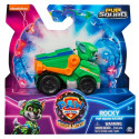 Vehicle Paw Patrol Movie 2 with mini figure MIX