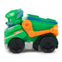 Vehicle Paw Patrol Movie 2 with mini figure MIX