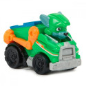 Vehicle Paw Patrol Movie 2 with mini figure MIX