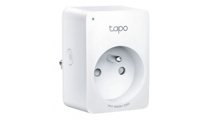 Tapo P110M Smart Plug Energy Monitoring
