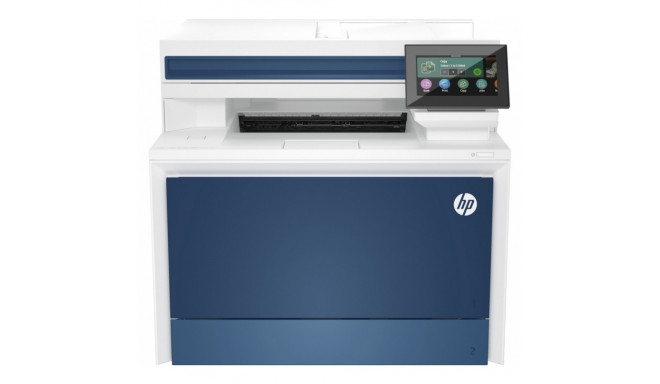 Värviline printer LaserJet Pro 4302fdw 5HH64F