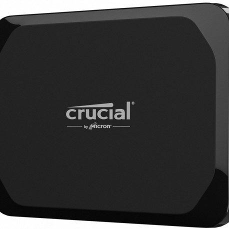 Here is a summary of the specifications and features for the Crucial X9 4TB Portable SSD