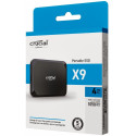 SSD drive X9 4TB USB-C 3.2 Gen2