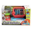 Cash register