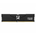 Goodram RAM DDR5 IRDM 64GB(2x32GB)/6000 CL30 Black