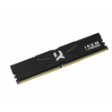 Memory DDR5 IRDM 64GB(2*32GB)/6000 CL30 black