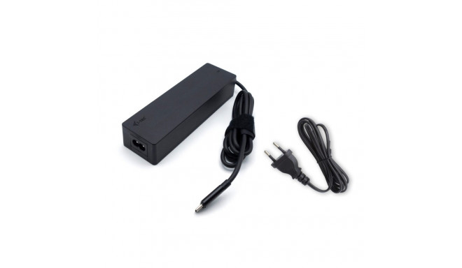 The i-tec Universal Charger USB-C PD 3.0 100W is a high-performance power adapter d