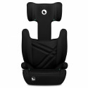 Car seat Hugo I-Size Sporty Black Carbon 15-36 kg