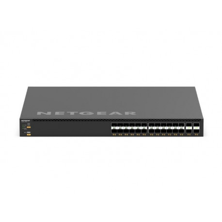 Switch XSM4328FV 24xSFP+ 4xSFP28