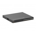 Switch XSM4328FV 24xSFP+ 4xSFP28